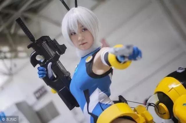 盘点那些不要钱的cosplay,一次cos大概预算多少