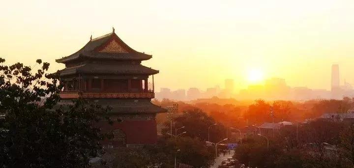 北京地铁2号线全部景点,北京2号线地铁可以去哪些景点