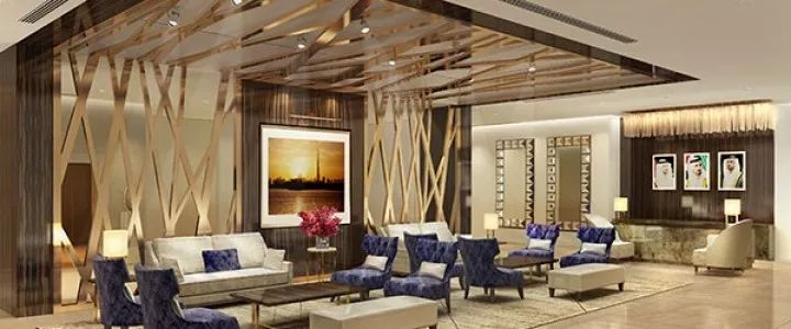 迪拜哪里的房子最贵,迪拜哪个地方的房价最便宜