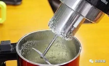 豆浆机易出故障及解决方法,破壁机豆浆机常见故障