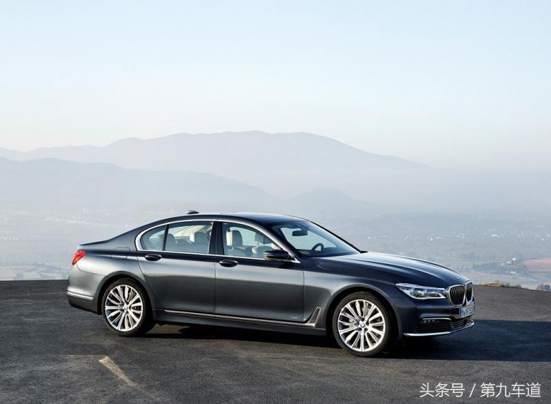 宝马730卖点,宝马730哪个版本比较好
