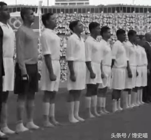 印度足球历史性突破,印度足球的辉煌