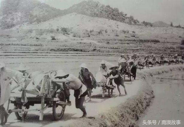 这才是潮汕人该有的样子,这才是正宗的潮汕