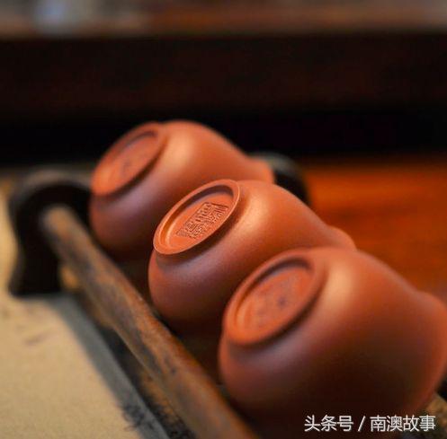 这才是潮汕人该有的样子,这才是正宗的潮汕