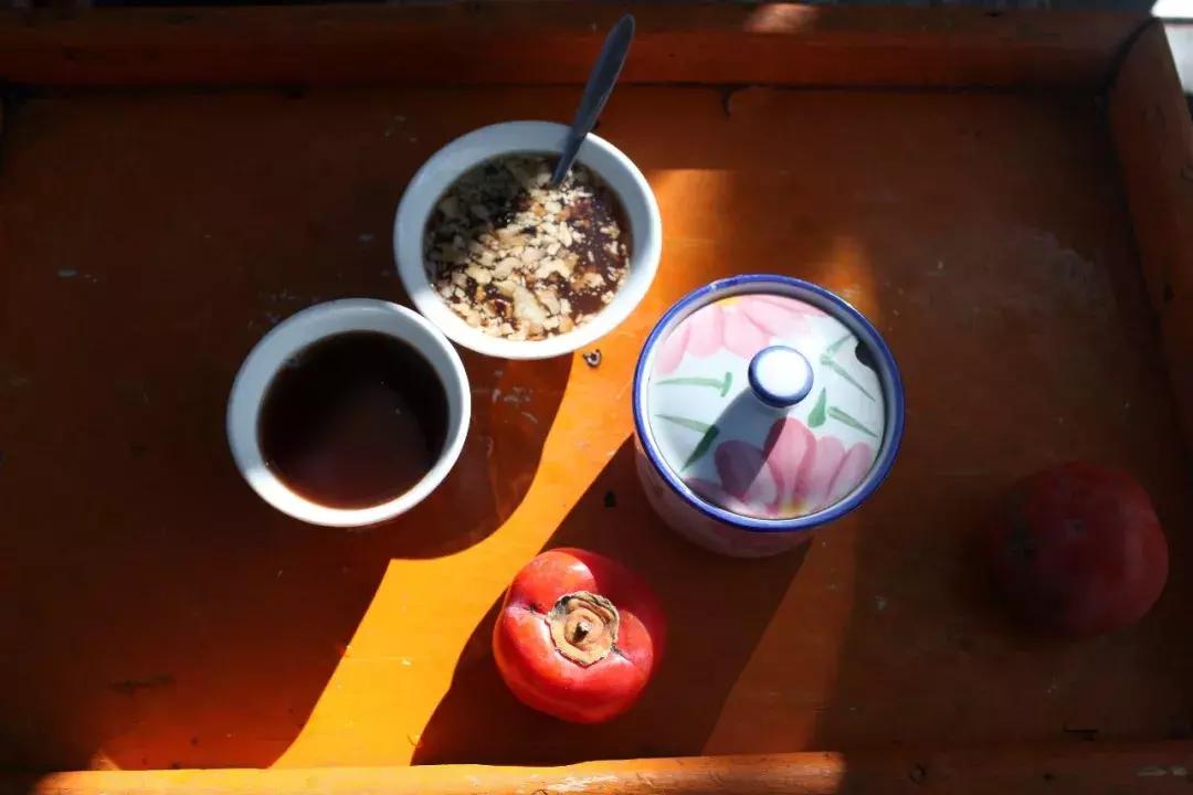 茶叶擂茶的正宗做法,云南擂茶的正宗做法