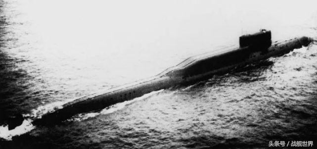脑洞大开！“乌贼”“海豚”都齐活？看苏俄潜艇的“真名解放”！