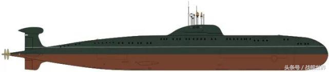 脑洞大开！“乌贼”“海豚”都齐活？看苏俄潜艇的“真名解放”！