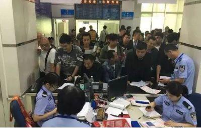 10月1日起车辆年检有新变化,车辆年检改革后是什么情况