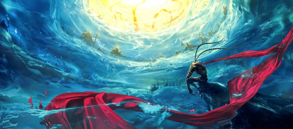 评价最高的十部国产动画,这些良心国产动画你都看过哪些