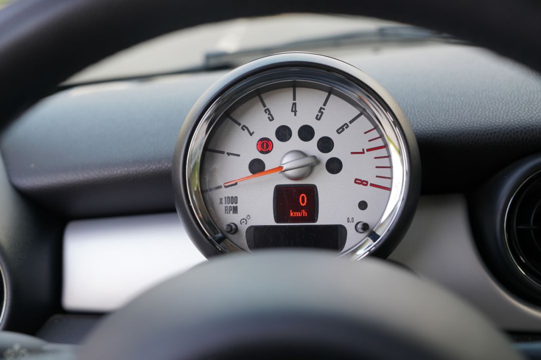 开着mini去旅行哈尔滨,开着mini去成都