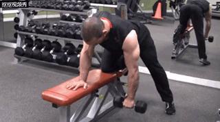 只有哑铃在家里也可以练出身材吗,5kg哑铃能练出什么身材