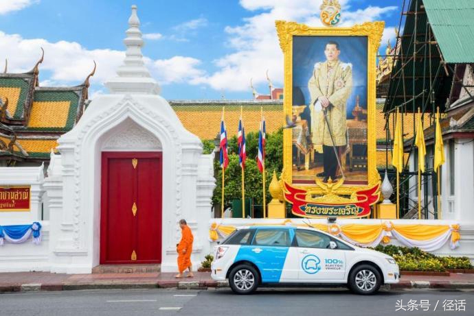 比亚迪电动出租车最新现状,中国比亚迪纯电动巴士出口东南亚