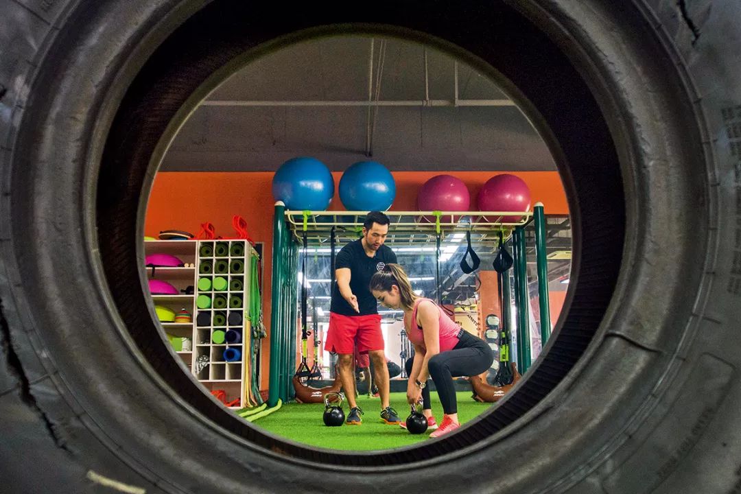 世上最贵的肉，永远是即将减掉的那一斤｜CBNweekly封面故事