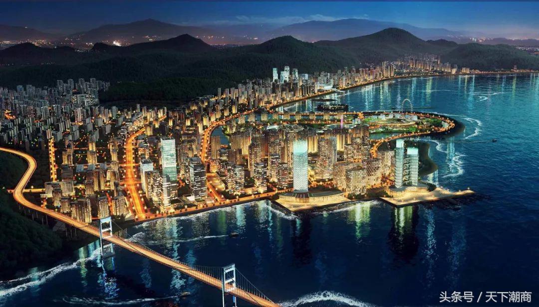 明园集团李松坚,明园集团李松坚身价