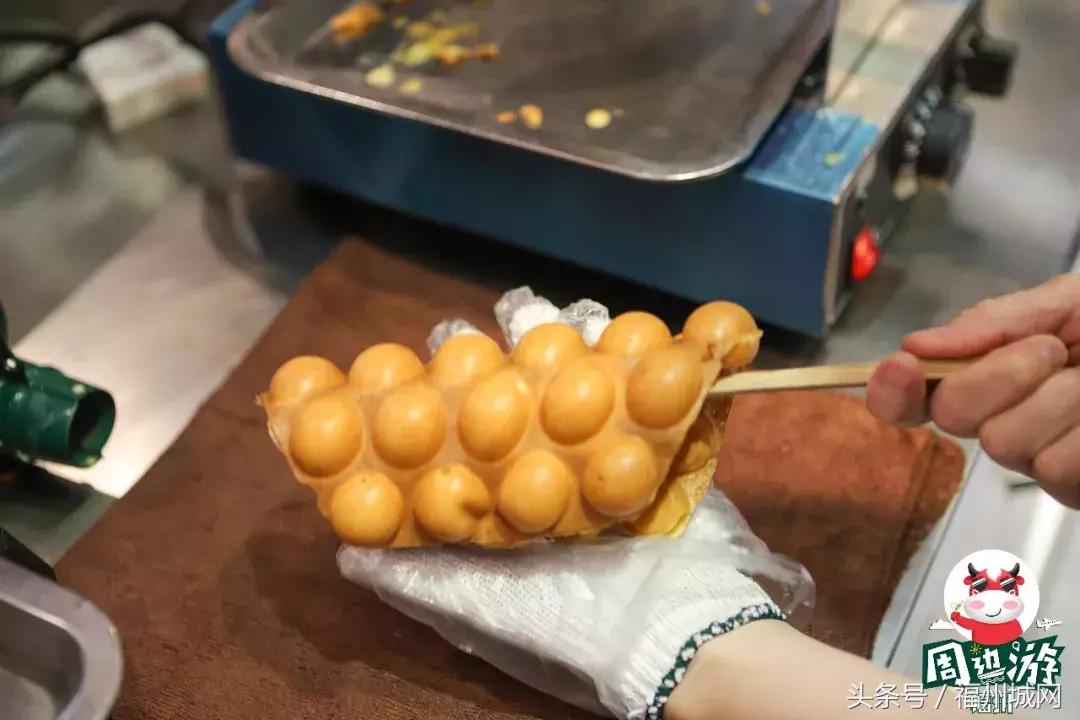 福州南街地下商业街明天开业!最全攻略在此!快来网红店打卡~