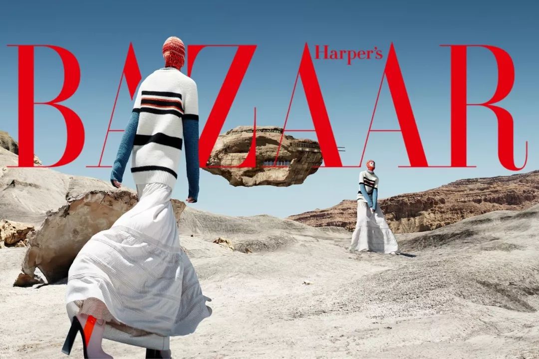 时尚界大片,时尚圈最新事件