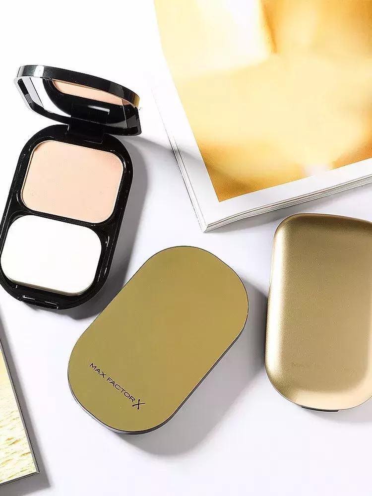 洗脸都冲不掉的粉，才卖35块！简直吊打纪梵希！