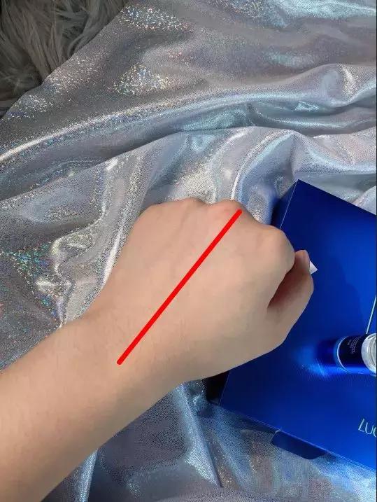 一直被国人瞧不起的老牌国货,老牌国货治好烂脸