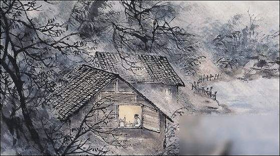 李商隐难以释怀的初恋,李商隐的爱情和相思