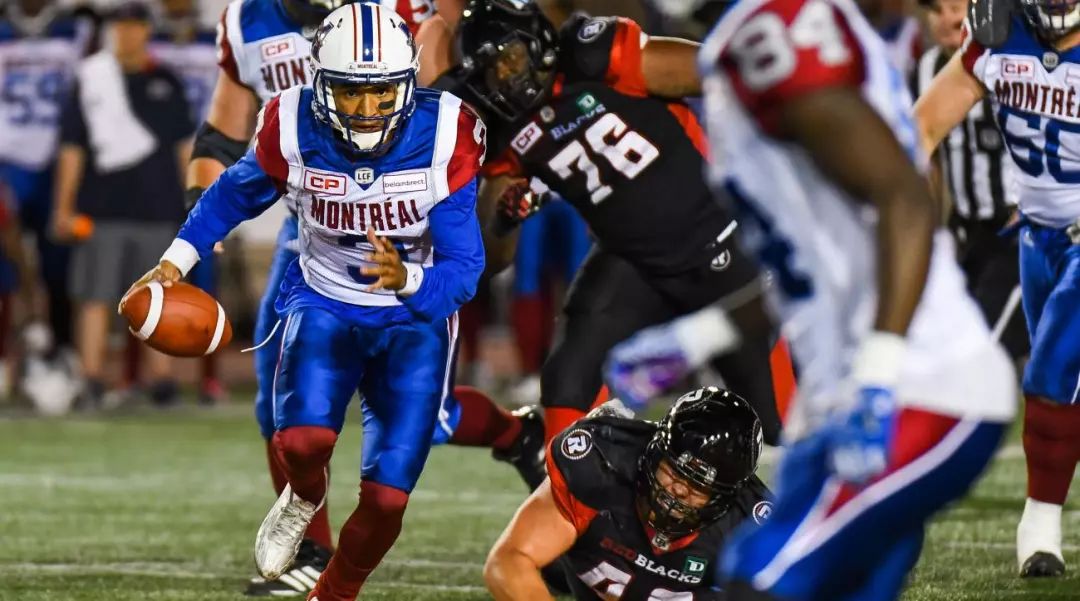 football和soccer之争,football和soccer有什么区别