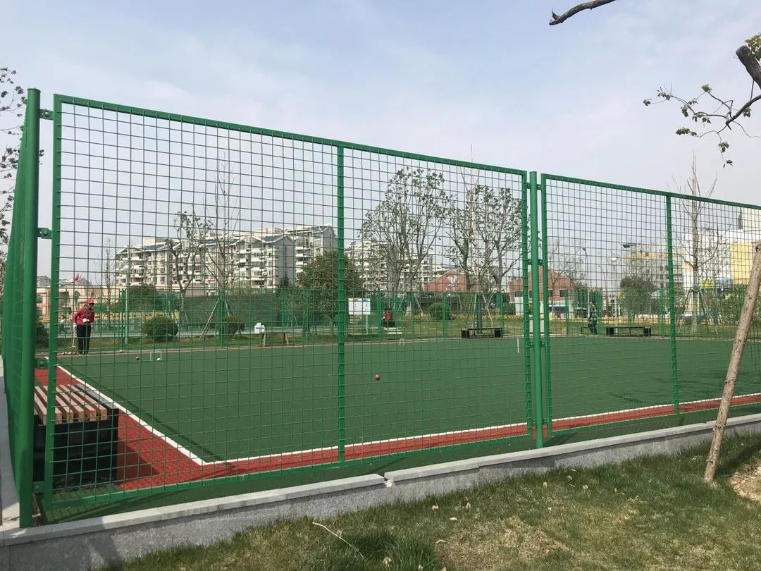 闵行健身跑道,闵行区健身推荐