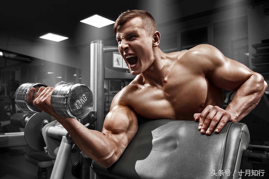 只有哑铃在家里也可以练出身材吗,5kg哑铃能练出什么身材