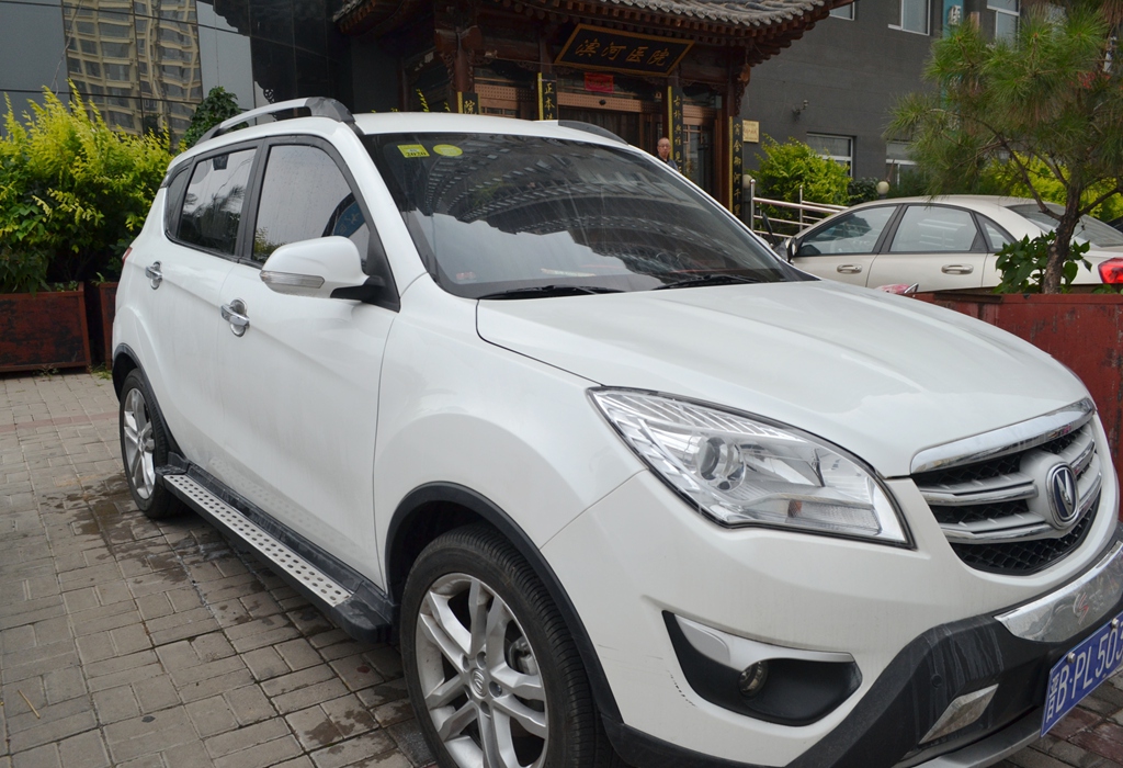 车辆如何自己镀晶,新车自己镀晶全过程