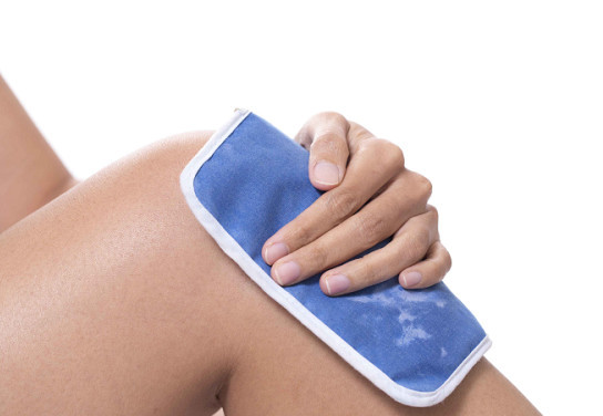 运动时如何减少对膝盖的磨损,延长膝盖寿命最佳方法