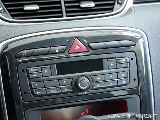 标致308音质调节,标致308怎么升级系统