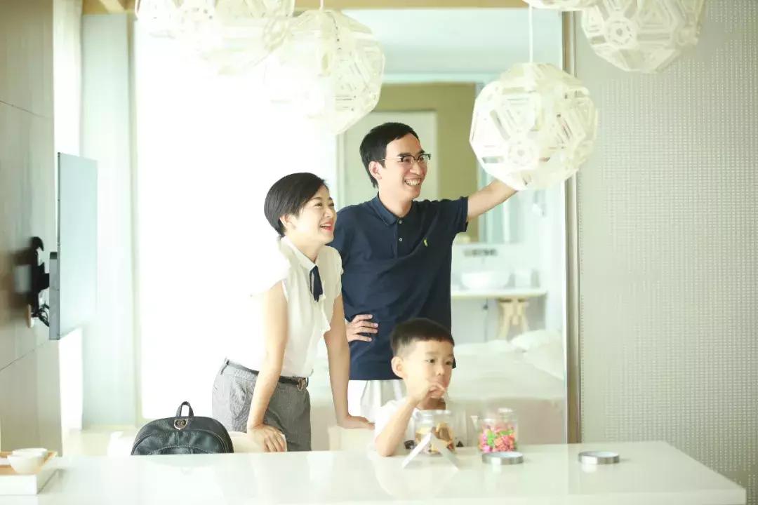 重磅试睡！河南这家绝美设计师酒店，终于开始接待孩子了！