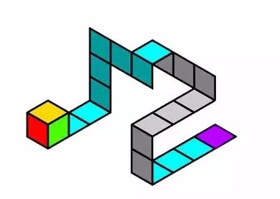 悦空间·测丨空间进阶——你能闯到第几关