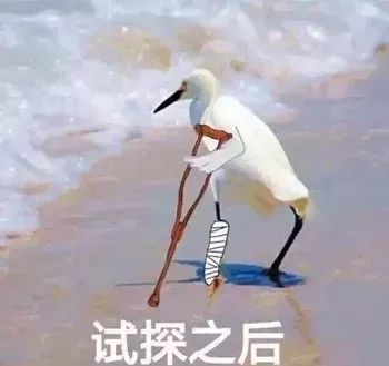 涨知识｜我被拒签了！就因为护照上有这个！