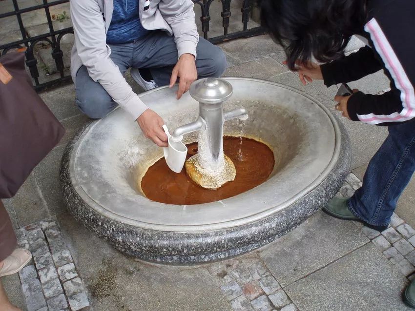 星球文化旅游,捷克有什么值得买的东西