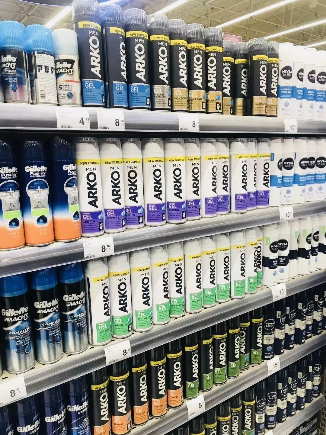 超级滋润的身体乳测评,又嫩又滑的身体乳测评