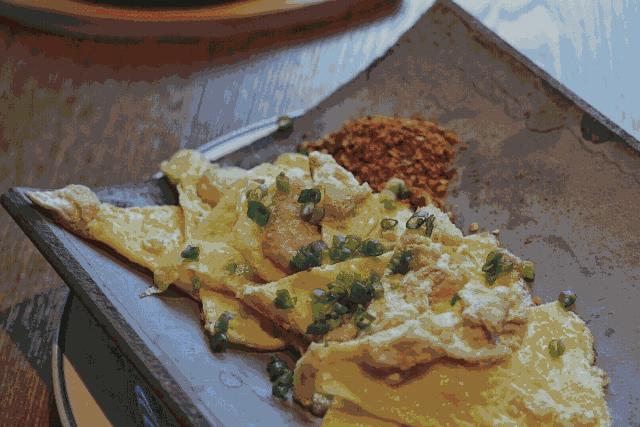 舌尖上的美味美国,有好多舌尖上的美食