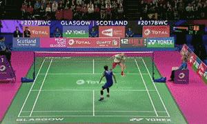 2012林丹vs李宗伟战术解说,林丹李宗伟的战术