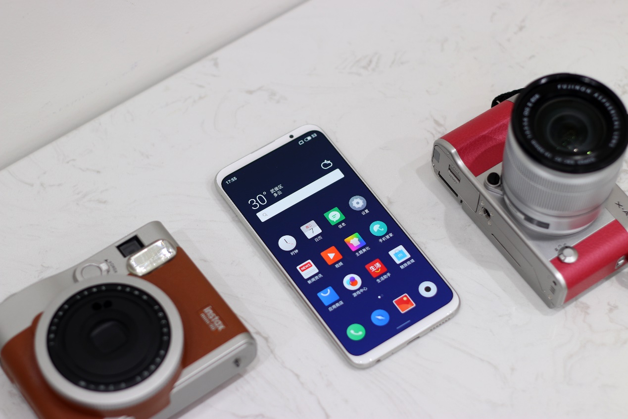 魅族16真实体验,魅族16上手体验