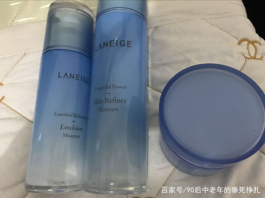 平价水乳韩束,悦诗风吟和兰芝哪个适合油性皮肤