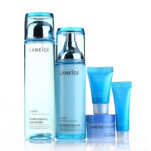 平价水乳韩后,平价护肤品水乳韩品牌