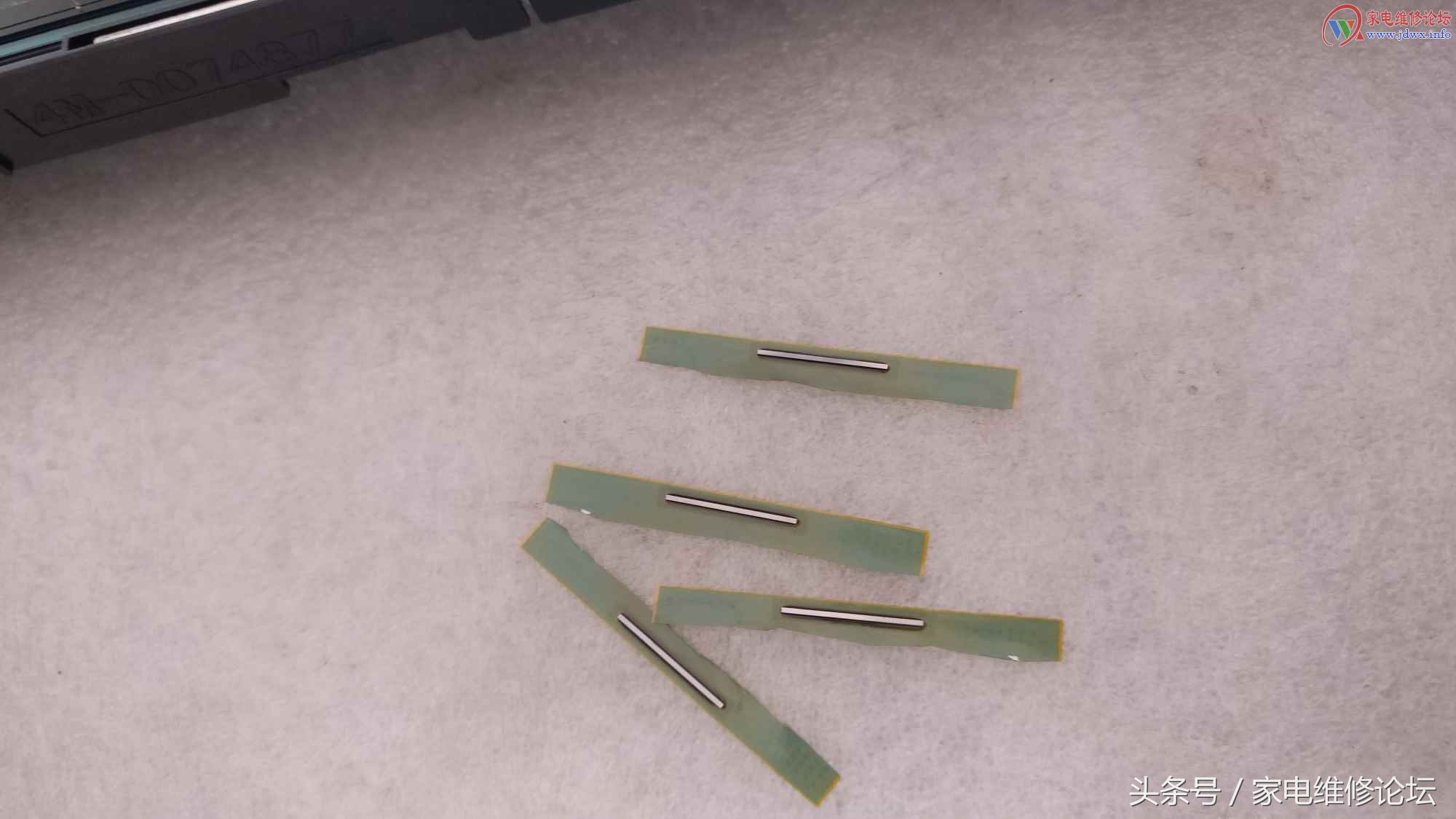 海信电视led42k20jd灰屏维修,海信电视led50k370开机后暗屏