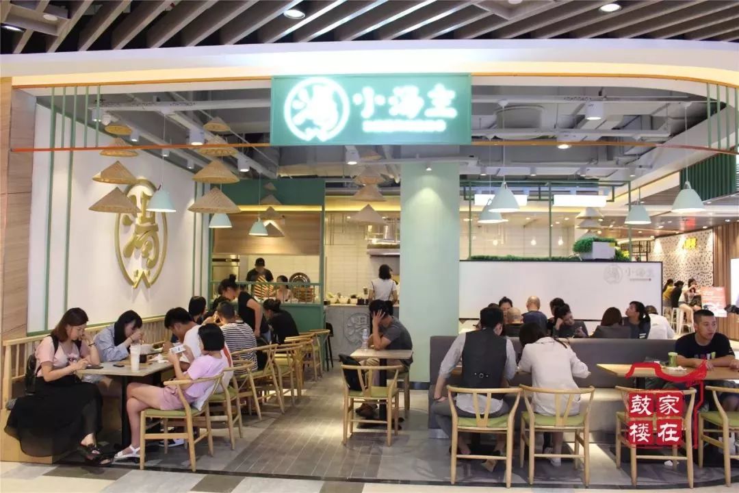 美炸!新南街亮相!地下商业街今天开业!很多网红店都来了