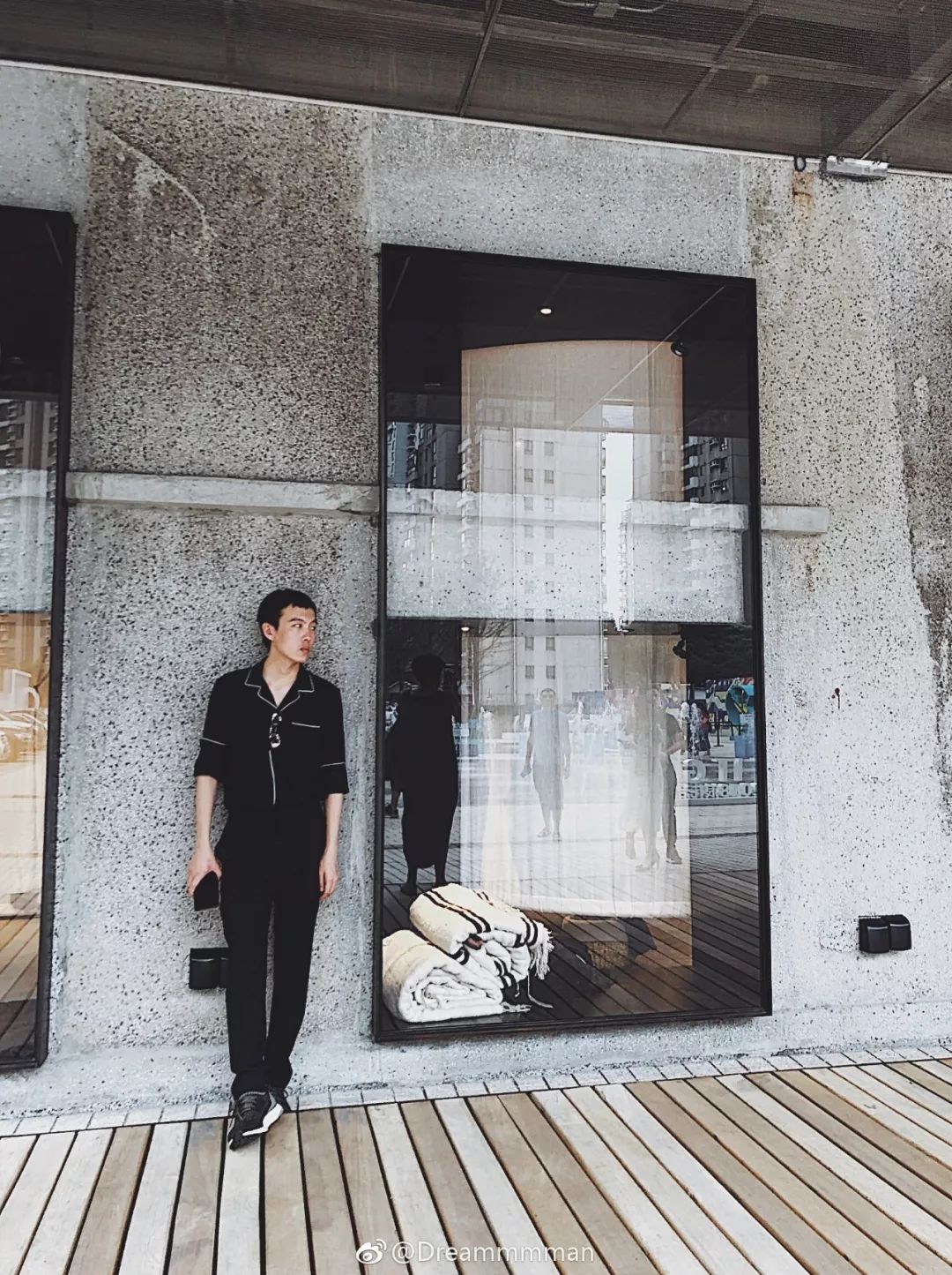 上海十大网红拍照地方,上海有名的摄影博主