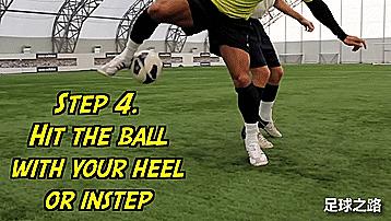 花式足球f2过人,f2足球实战