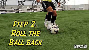 花式足球f2过人,f2足球实战