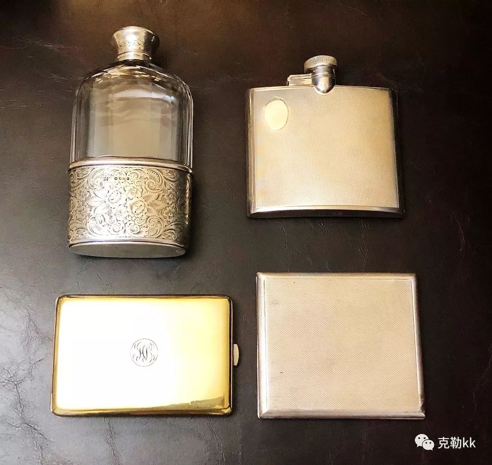 有些东西还是值得回忆的,总想扔旧东西买新东西