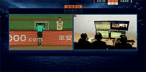 var介入判点球超燃视频,var介入判点球剪辑视频