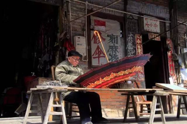 北京即将失传的老手艺,那些快要消失的民间老手艺