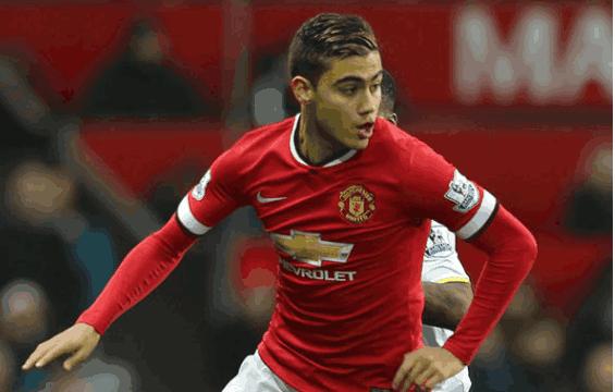 曼联新引援比利时新星,比利时妖星