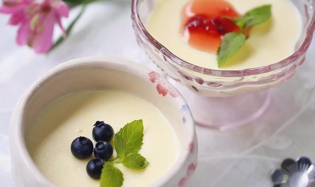 diy美食甜品推荐,七夕适合在家做的小甜品