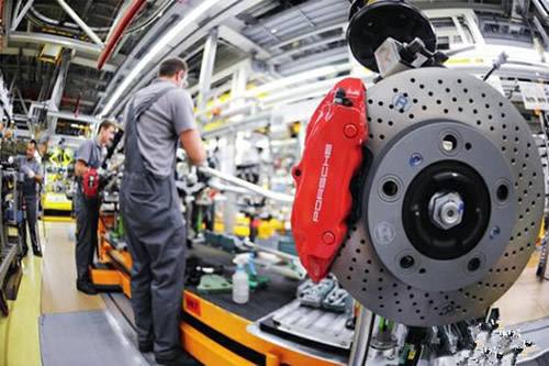 德国机床对中国的限制,德国哪些机床禁止出售